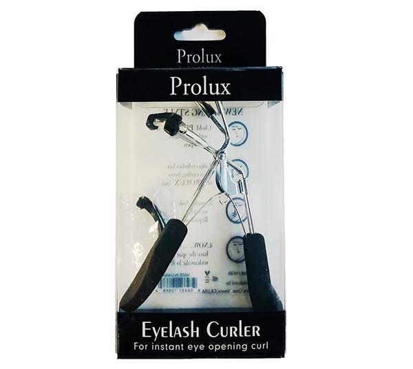 Eyelash Curler - Prolux | Wholesale Makeup