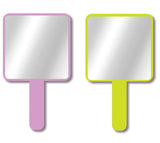 Hand Mirror But First Makeup - Prolux | Wholesale Makeup