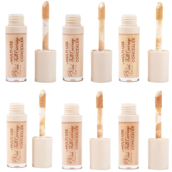 Multi-Use Full Coverage Concealer - PX look | Wholesale Makeup