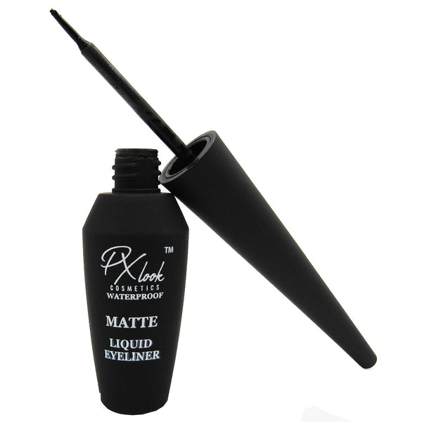 Matte liquid Eyeliner Waterproof - PX look | Wholesale Makeup