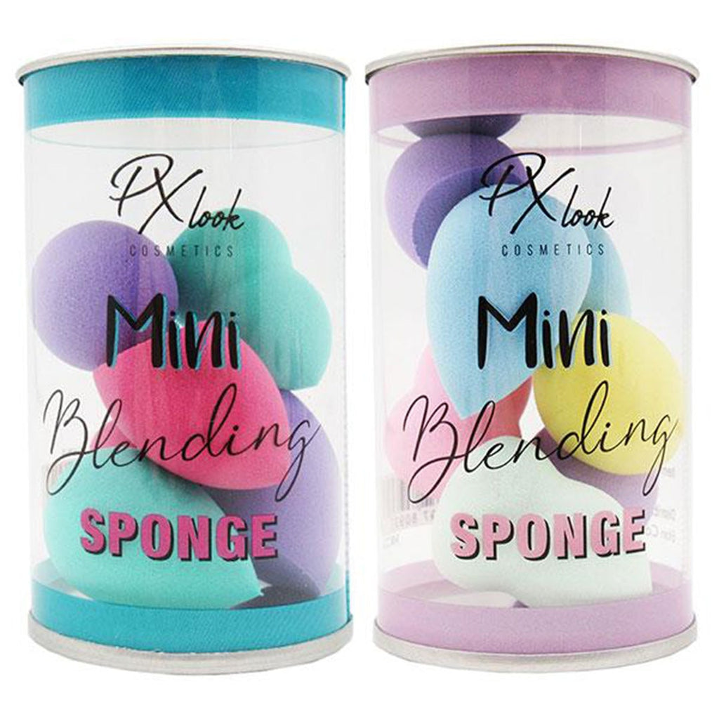 Mini Blending Sponge - Prolux | Wholesale Makeup
