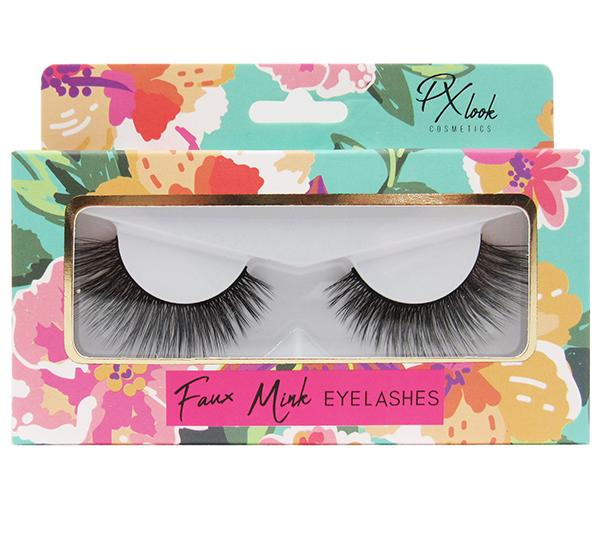 Eyelashes Quirry Px LooK  | Wholesale Makeup