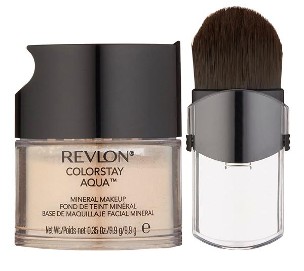 Revlon Colorstay Aqua Mineral Makeup Assorted | Wholesale Makeup