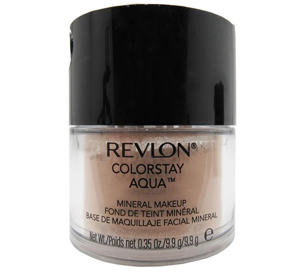 Revlon Colorstay Aqua Mineral Makeup Assorted | Wholesale Makeup