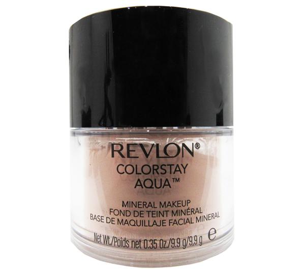 Revlon Colorstay Aqua Mineral Makeup Assorted | Wholesale Makeup