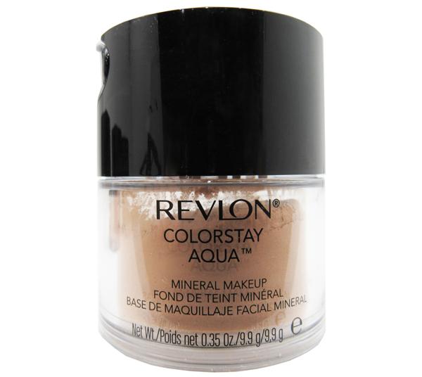 Revlon Colorstay Aqua Mineral Makeup Assorted | Wholesale Makeup