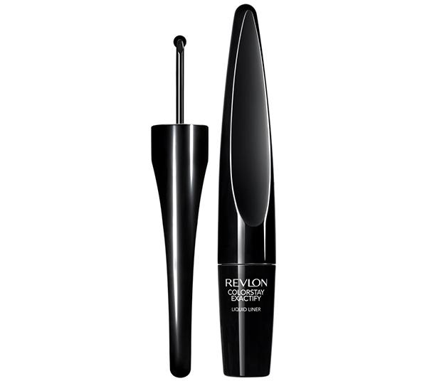 Colorstay Exactify Eyeliner Matte Black - Revlon | Wholesale Makeup