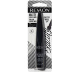 Colorstay Exactify Eyeliner Matte Black - Revlon | Wholesale Makeup