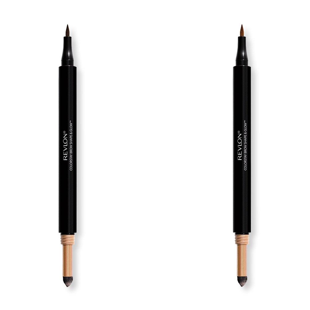Colorstay Brow Shape And Glow Assorted Revlon | Wholesale Makeup