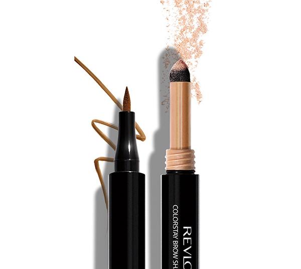Colorstay Brow Shape And Glow Dark Brown | Wholesale Makeup
