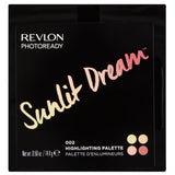 Sunlit Dream Highlighting Palette - Revlon | Wholesale Makeup