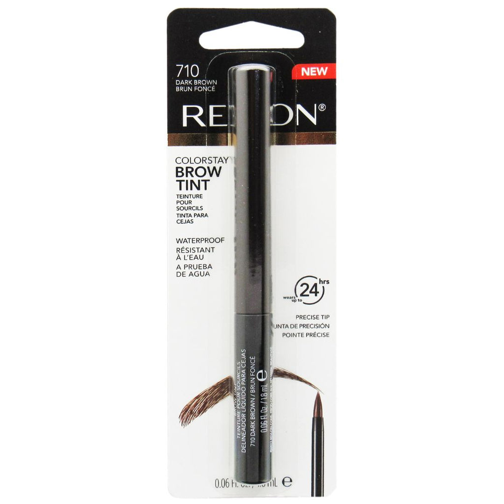 Colorstay Brow Tint - Revlon | Wholesale Makeup