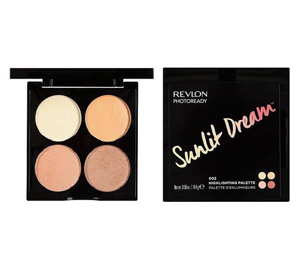Revlon Photoready Highlighting Palette Assorted | Wholesale Makeup