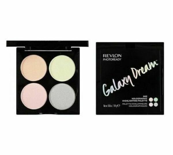 Revlon Photoready Highlighting Palette Assorted | Wholesale Makeup