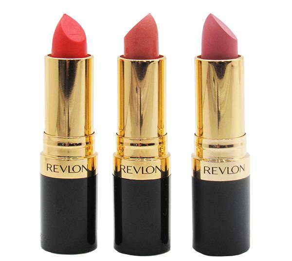 Super Lustrous Matte Lipstick - Revlon | Wholesale Makeup