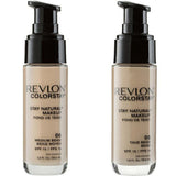 Colorstay Stay Natural Makeup - Revlon | Wholesale Makeup