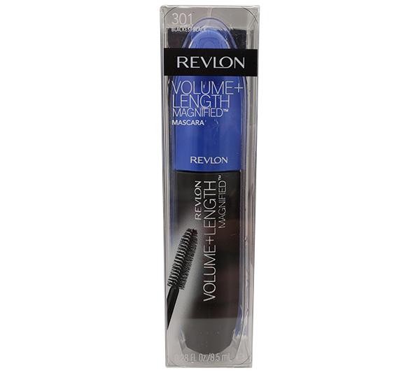 Volume + Length Magnified Mascara - Revlon | Wholesale Makeup