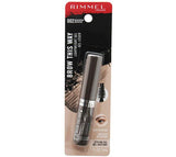 Brow This Way Lightweight Gel Tame & Define #002 - Rimmel