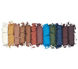 Magnif'eyes Eyeshadow Palette Colour Edition - Rimmel