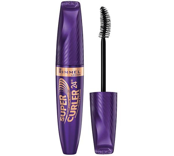Super Curler 24HR Mascara - Rimmel | Wholesale Makeup