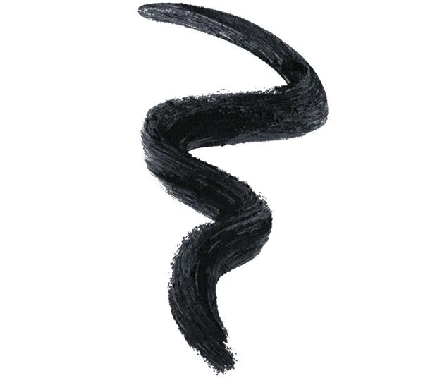 Eyeliner Ultimate Waterproof Eyeliner Black - Wholesale Pack 6 Units (RUWE)