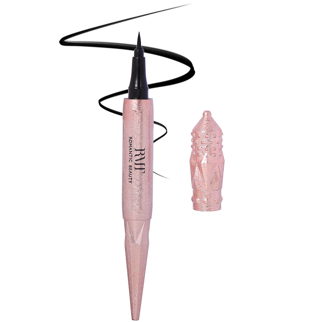 Flawless Eyeliner Pen Romantic Beauty Wholesale Makeup