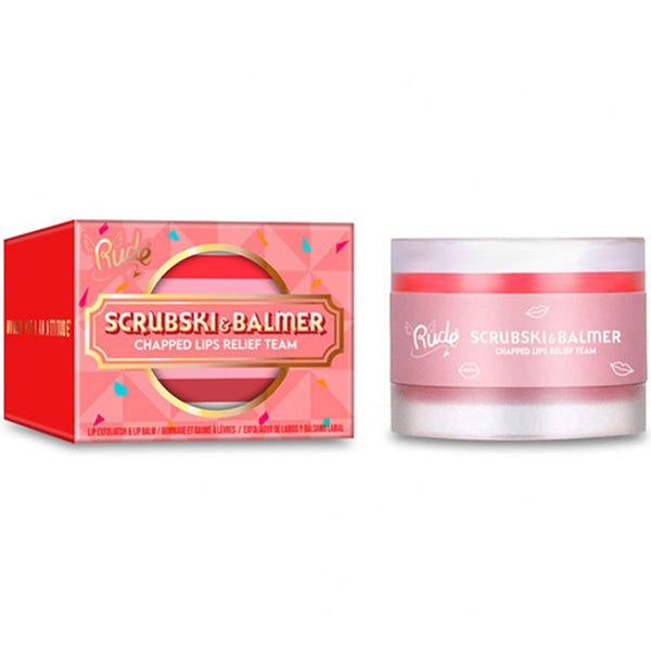 Scrubski & Balmer Lip Exfoliator  | Wholesale Makeup