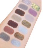 Boots Collection 14 Pressed Pigment & Shadow | Wholesale Makeup