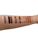 Be Square Pressed Pigment & Shadow Geeky | Wholesale Makeup