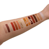 Be Square Pressed Pigment & Shadow Nerdy | Wholesale Makeup