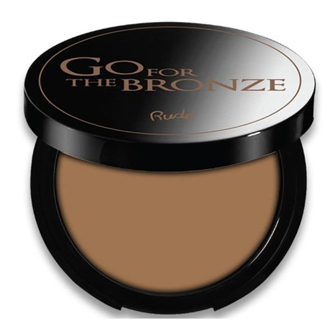 Go To For The Bronze - Rude Cosmetics | Wholesale Makeup