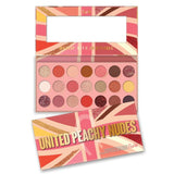 Eyeshadow Palette - Rude Cosmetics | Wholesale Makeup