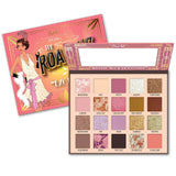 Eyeshadow Palette - Rude Cosmetics | Wholesale Makeup