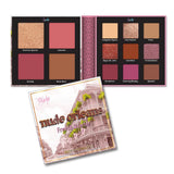 Eyeshadow Palette - Rude Cosmetics | Wholesale Makeup
