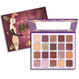 Eyeshadow Palette - Rude Cosmetics | Wholesale Makeup