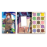 Eyeshadow Palette - Rude Cosmetics | Wholesale Makeup