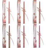 Teeny Weeny Micro Gel Lip Liner Assorted Rude | Wholesale Makeup