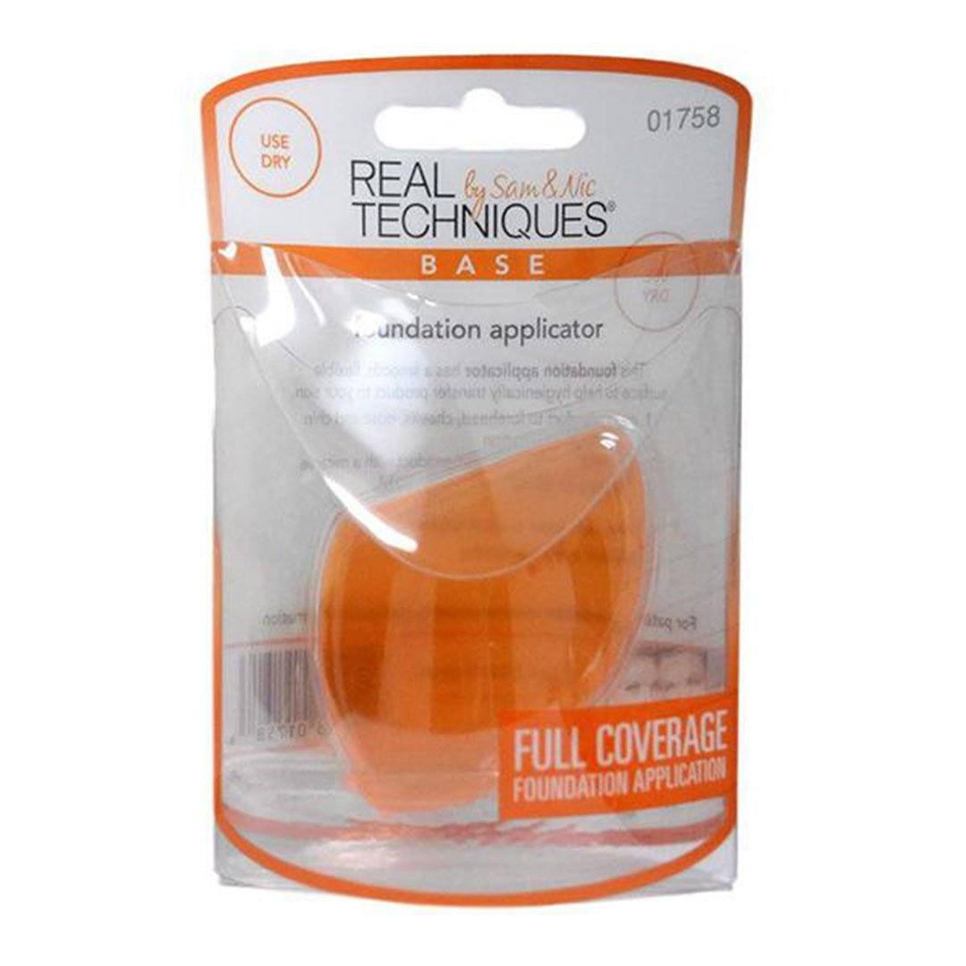 Real Techniques Foundation Applicator | Wholesale Makeup