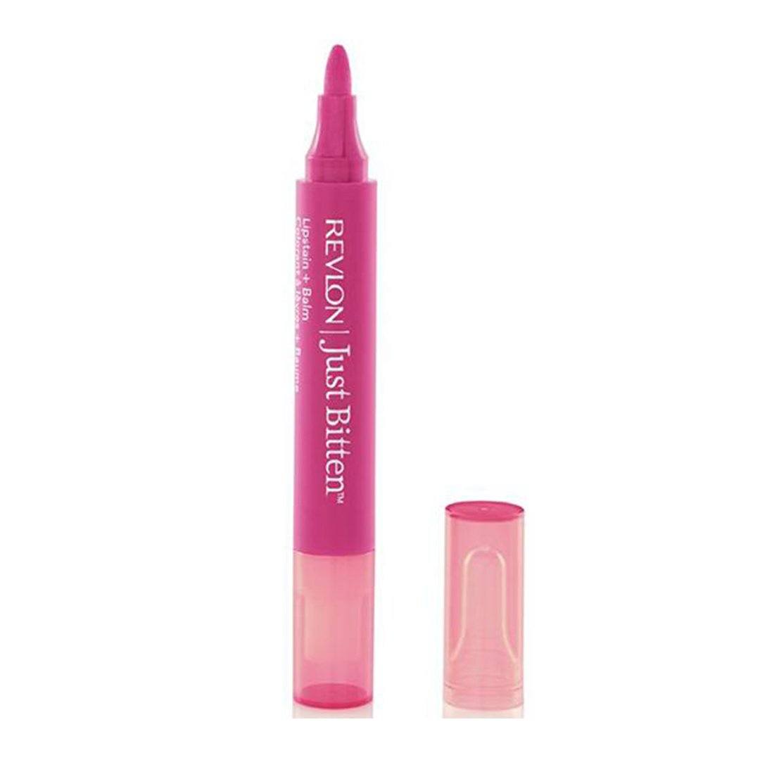 Just Bitten Lipstain + Balm Passion Revlon  | Wholesale Makeup
