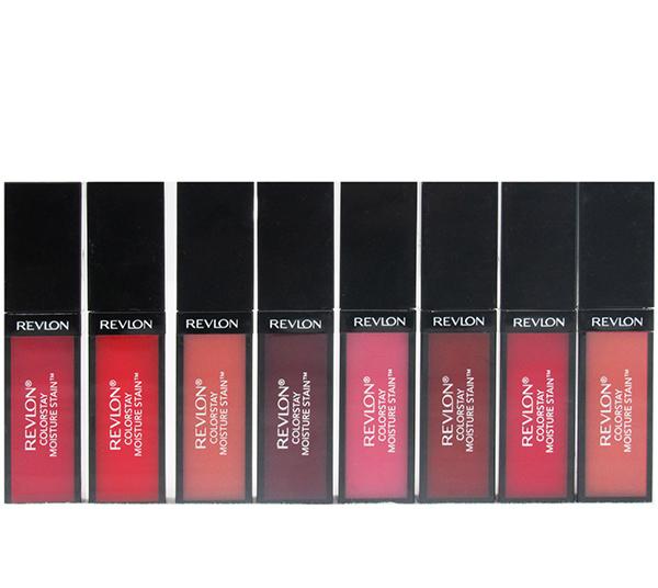 Revlon Colorstay Moisture Stain Assorted | Wholesale Makeup