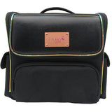 Simply Bella Makeup Train Luggage Black | Cosméticos al por Mayor