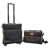 Simply Bella 2 IN 1 Professional Makeup Luggage | Wholesale Makeup