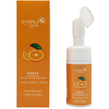 Citrus Facial Cleansing Foam - Simply Bella | Wholesale Makeup