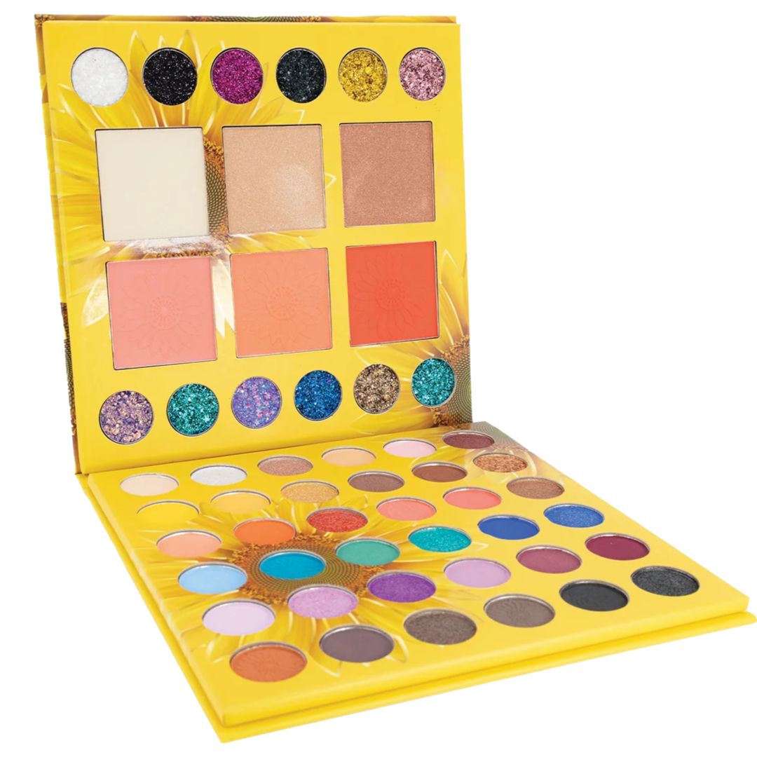 Helios Eyeshadow Blush And Highlighter | Wholesale Makeup