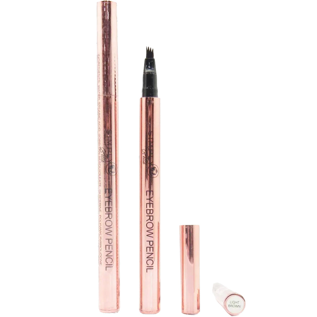 Eyebrow Pencil - Simply Bella | Wholesale Makeup