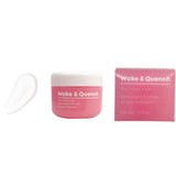 Wake & Quench - Day Moisturizing - Amuse | Wholesale Makeup