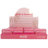 Wake & Quench - Day Moisturizing - Amuse | Wholesale Makeup