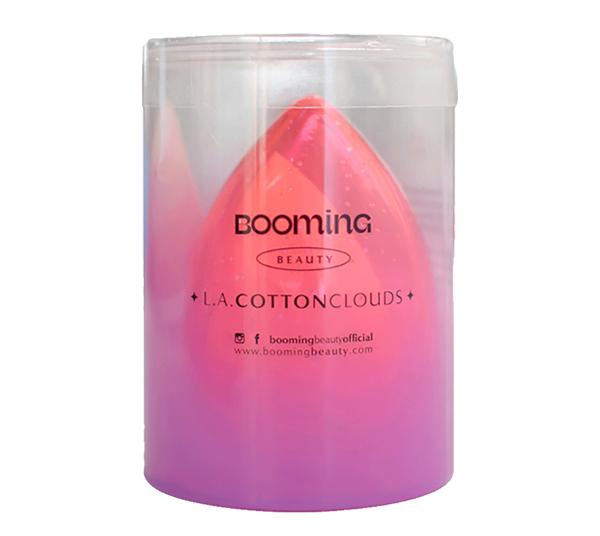 Booming Beauty Sponge lacma | Wholesale Makeup