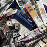 Lots Liquidation Maybelline - Loreal - NYX  | Wholesale Makeup