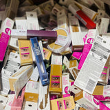 Lots Liquidation Maybelline - Loreal - NYX  | Wholesale Makeup